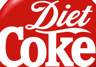 Diet Coke Reg