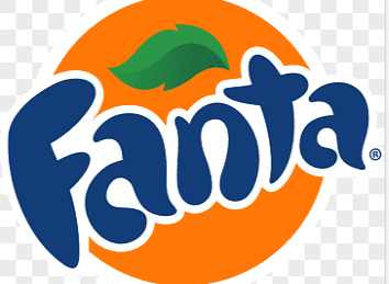 Fanta Orange Reg