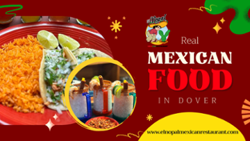 El Nopal Family INC 617 E Loockerman st
