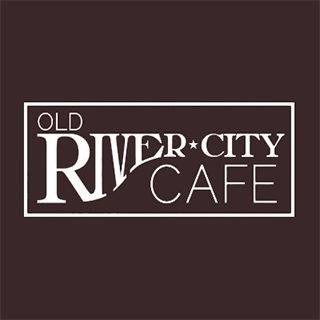Old River City Cafe - Catering logo
