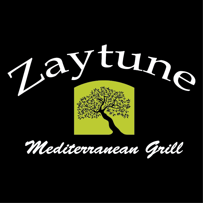 ZAYTUNE MEDITERRANEAN RESTAURANT visual data 4