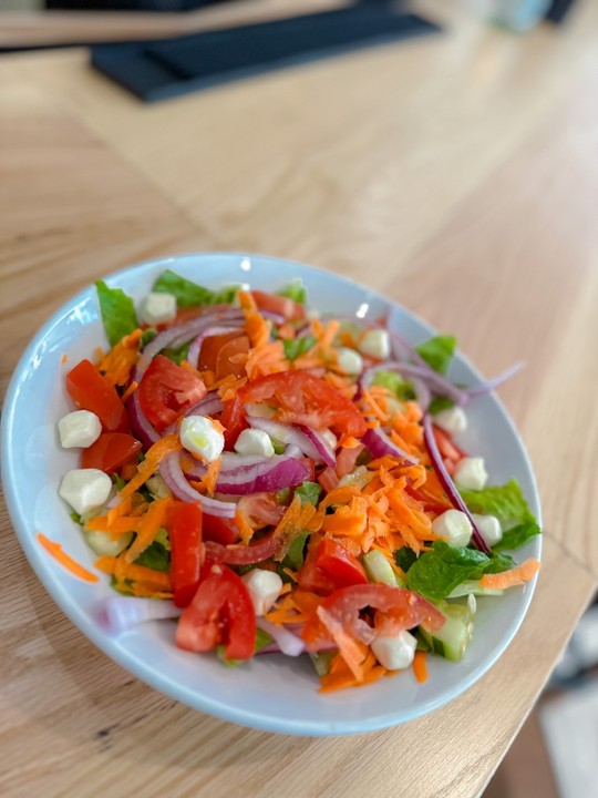 House Salad | Salada da Casa