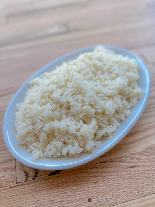 Rice | Arroz