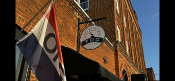 Taste of Catawba
