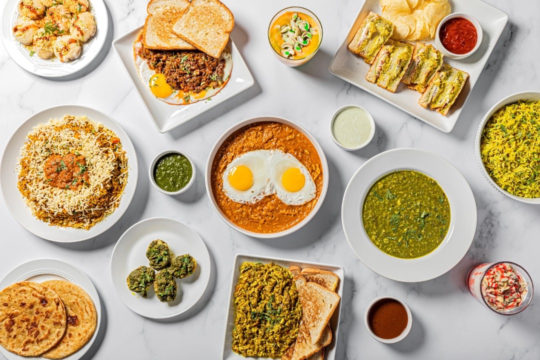 Restaurant banner image