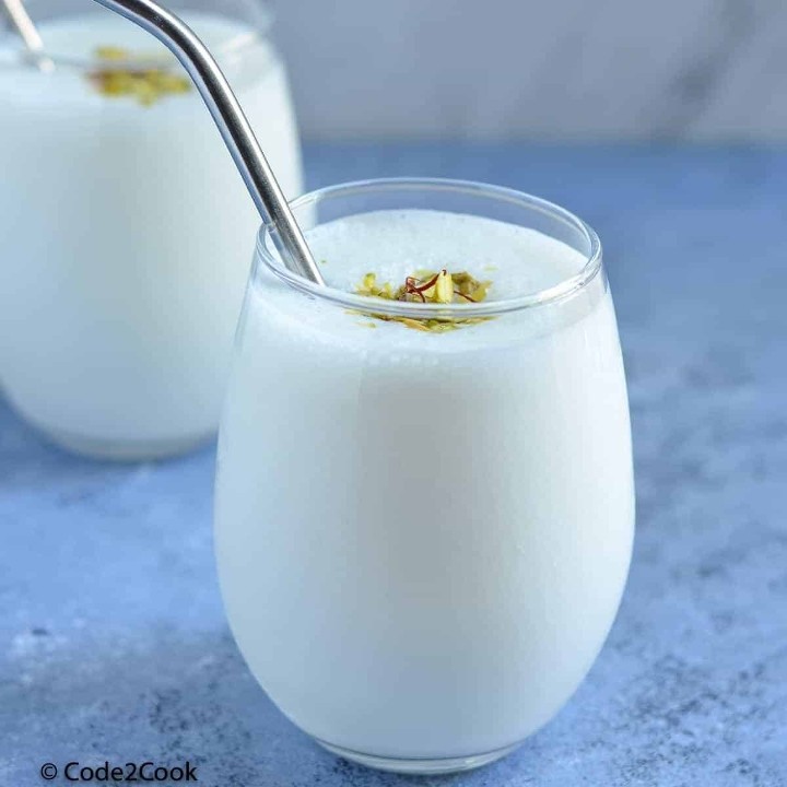 Sweet Lassi