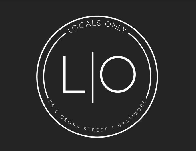 Locals Only - Baltimore
