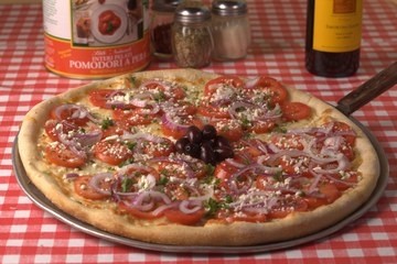 Squisito Pizza & Pasta - Severna Park Severna Park - B&A Blvd