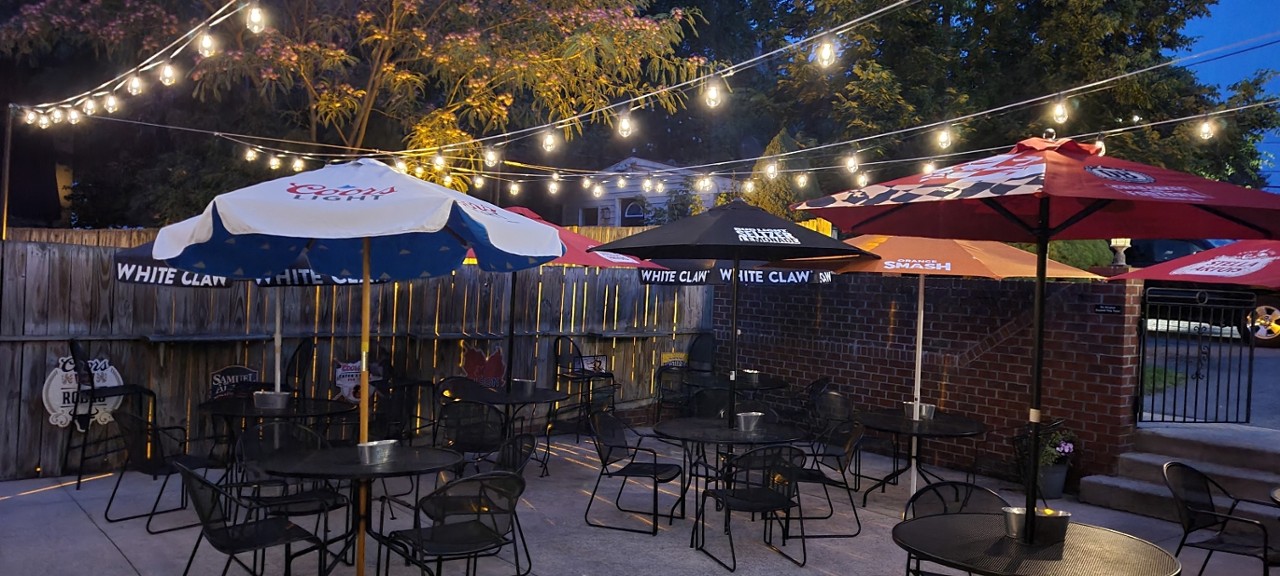 Stonebridge Pizzeria & Pub