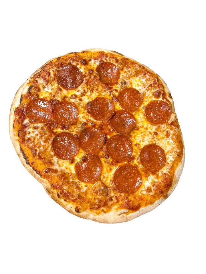 Pizza Pepperoni 12"
