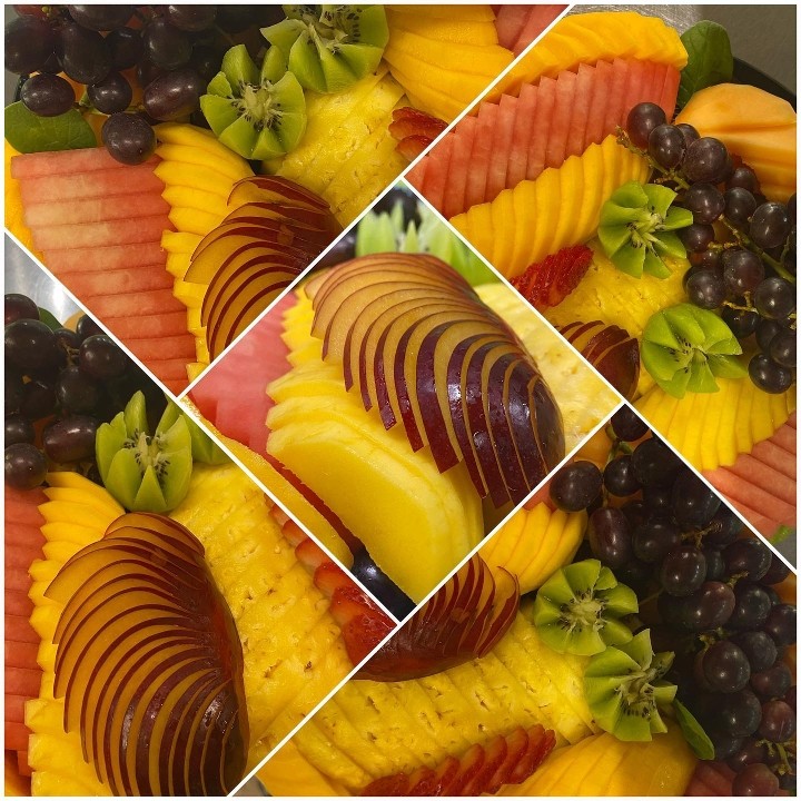 Healthy Fresh Inc - Morris Park
