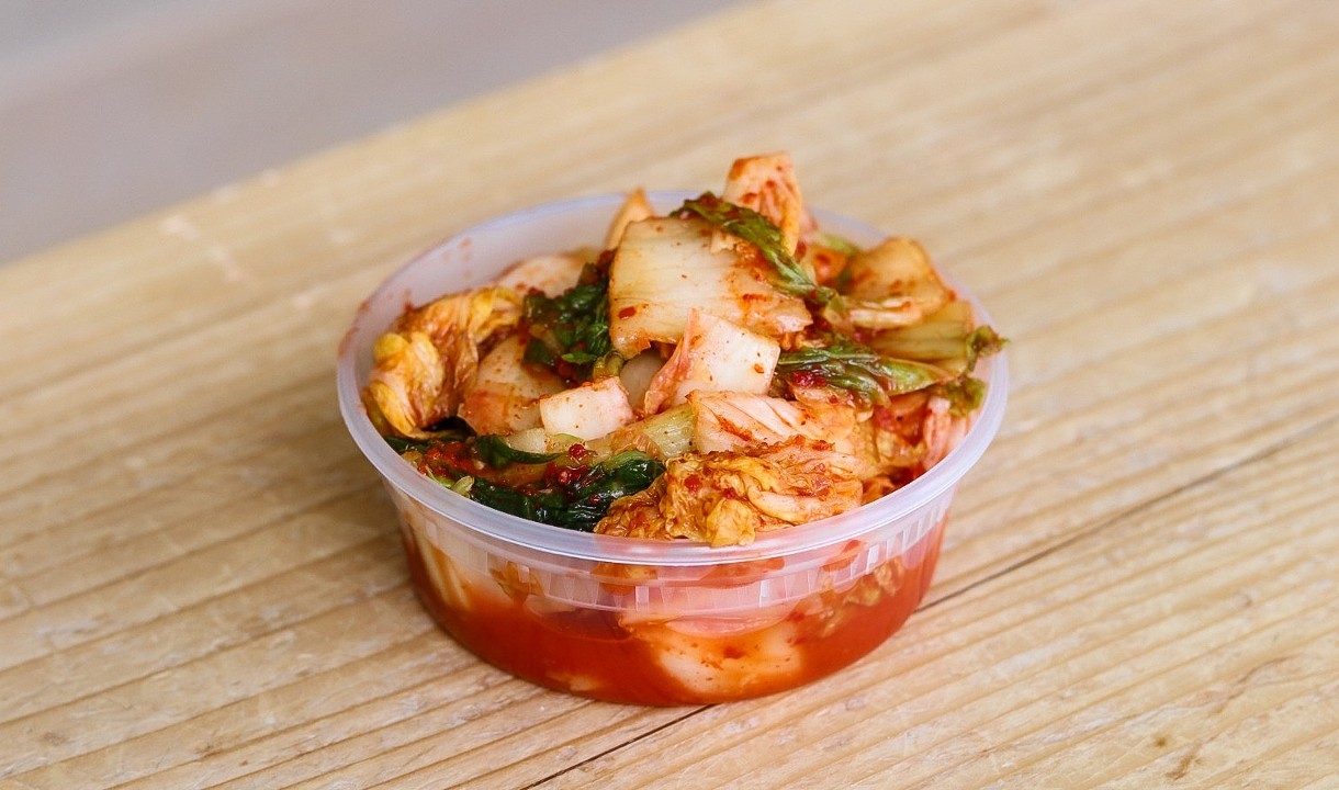 Kimchi 8oz