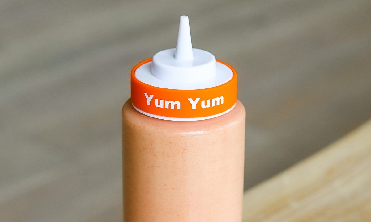$Yum Yum$
