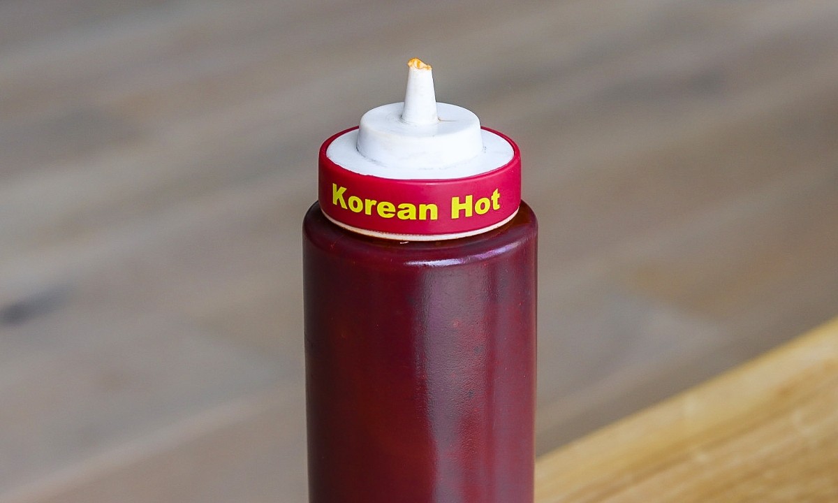 $Korean Hot$