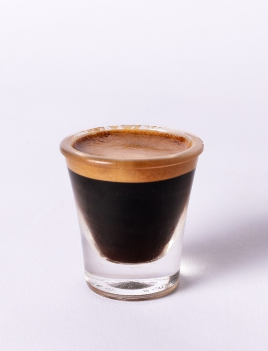 Single Espresso