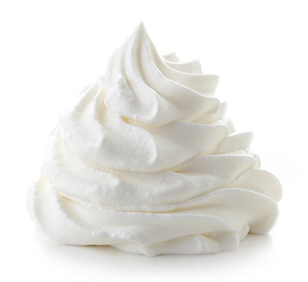 Side of Whipped Cream