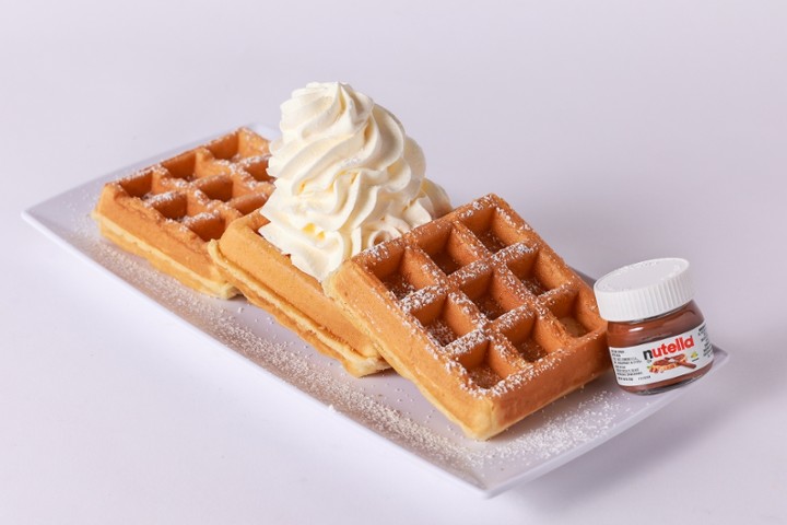 Waffles