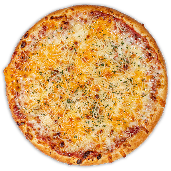 10" Pick One-Topping Pizza