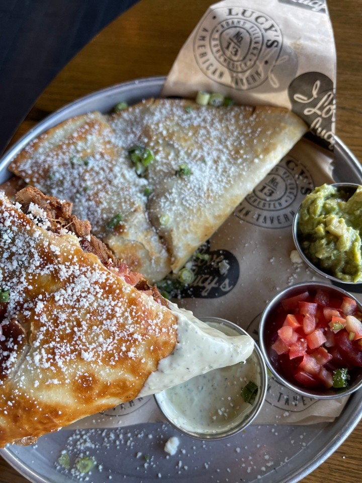 Layla's American Tavern ROYALE BURGER