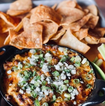 Layla's American Tavern