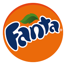 Fanta Orange