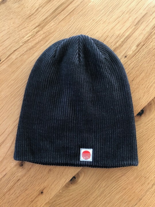 GH Beanie