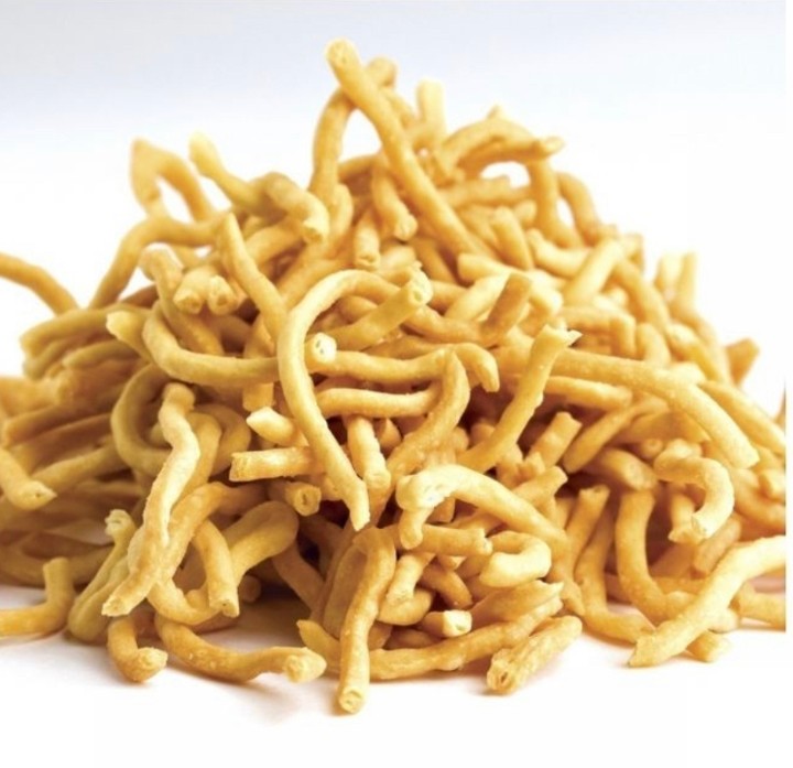 Fried Crispy noodles
