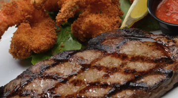 Crimson American Grill