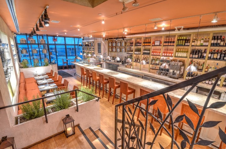 Restaurant banner image