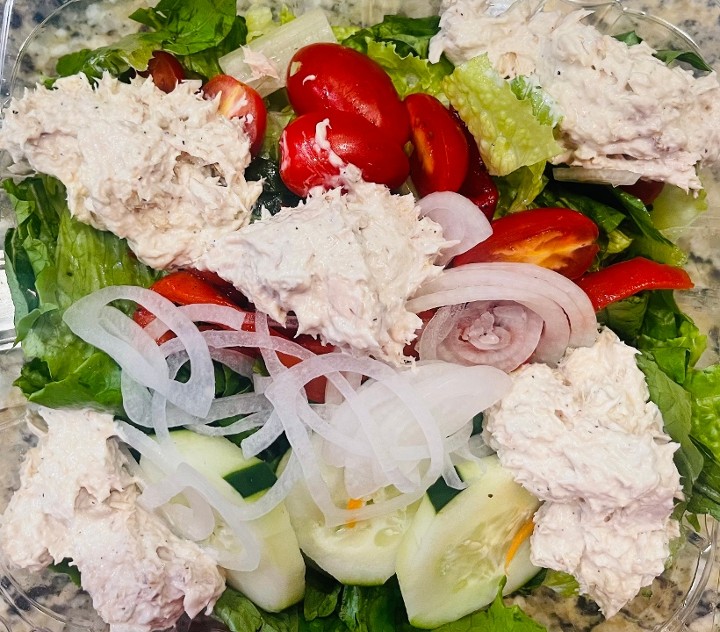 LG Tuna Salad