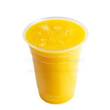 Mango Lassi