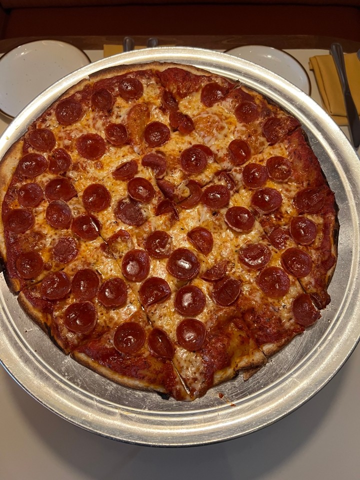 Pepperoni