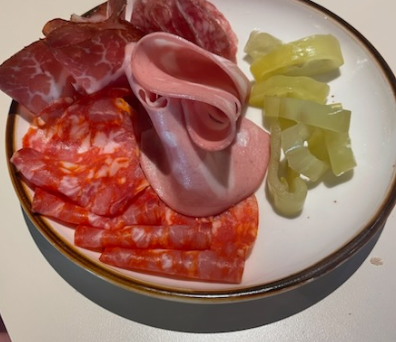 Charcuterie