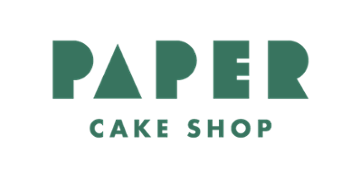 Paper Cake Shop