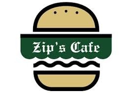 Zip's Cafe logo