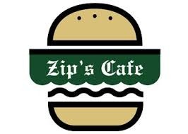 Zip's Cafe 1036 Delta Ave