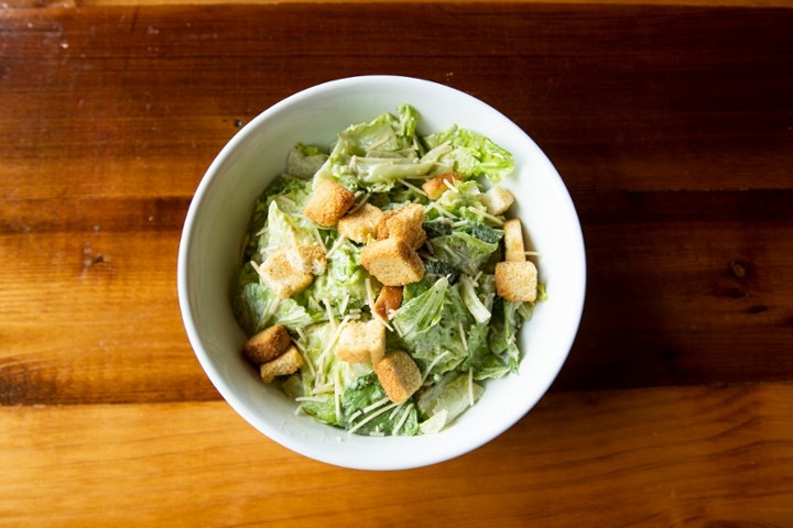 LRG Caesar Salad
