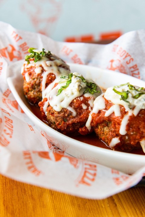 MeatBalls