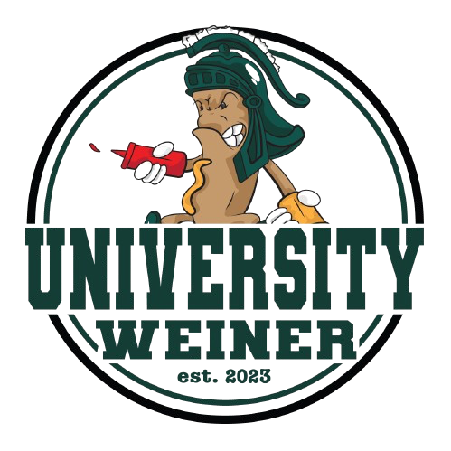 University Weiner - MSU