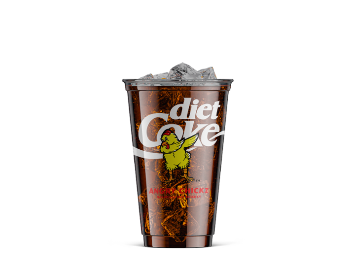 Diet Coke