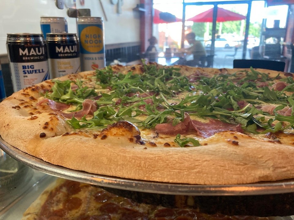 Hilo Pizza Company