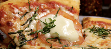 Lisa's family Pizzeria balmont inc 368 Trapelo Rd
