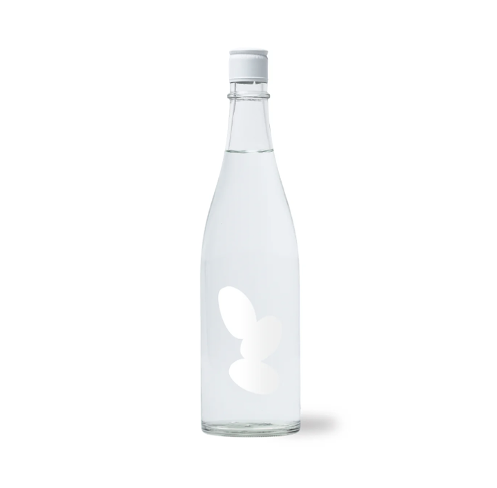 OHMINE “3 GRAIN” (720ml Bottle)