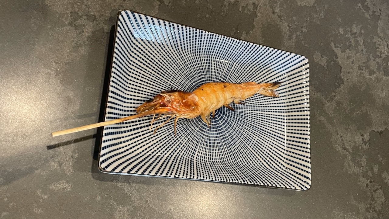 Ebi/Shrimp