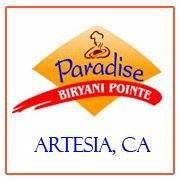 Paradise Biryani LA