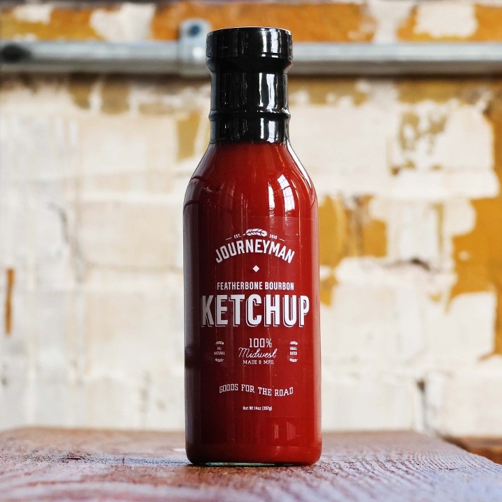 FBB Ketchup 12 oz