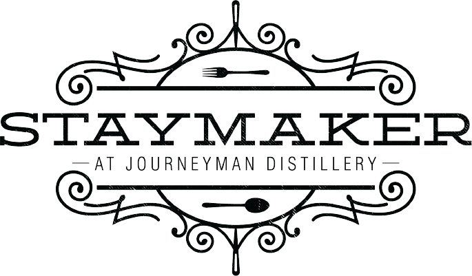 Journeyman Distillery Three Oaks