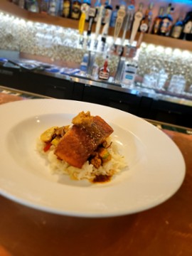 Park Place Restaurant