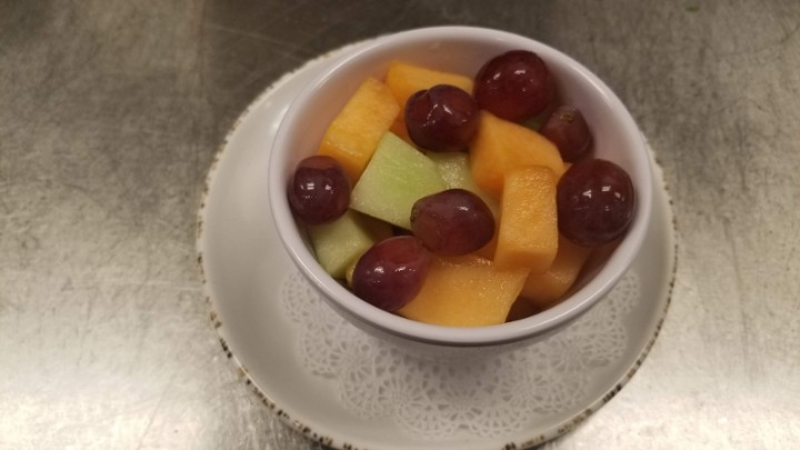 SIDE FRUIT CUP