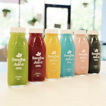 Sangha Juice